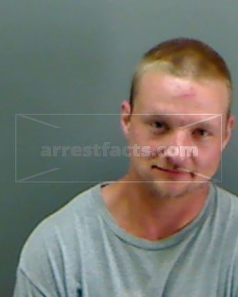 Joseph Carroll Copeland