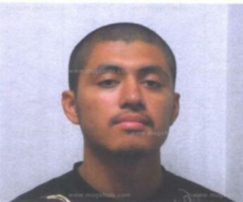 Adrian Juarez