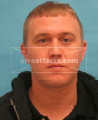 Mickey Alan Jernigan
