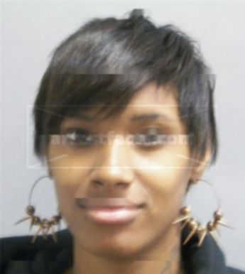 Aysia Monique Bankston