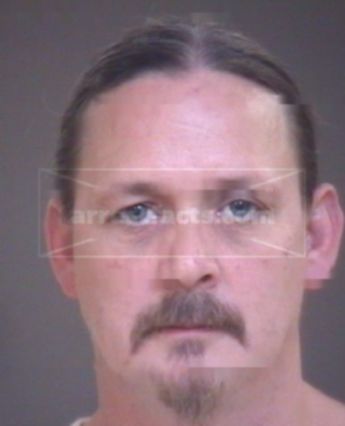 Jimmy Dewayne James