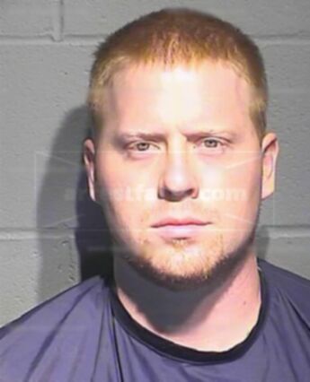 Troy Michael Vanhorn