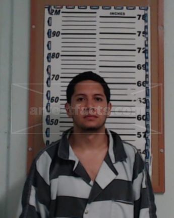 Oscar Flores-Cisneros