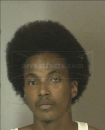 Tamario Antwan Hanes