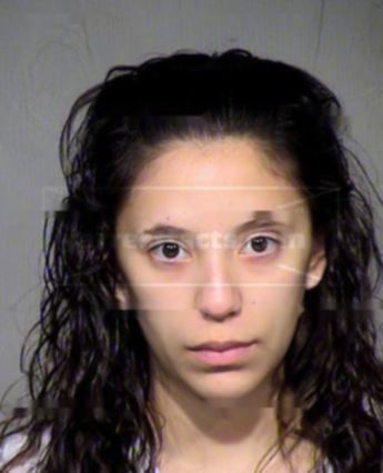 Sarah Joyce Ramirez