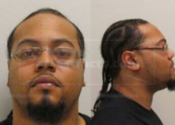 Gene Pharris Warren
