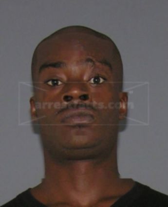 Jerry De-Andre Spencer