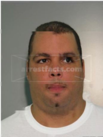 Anthony John Cox