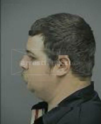 Joshua Bradley Bush