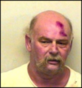 Fritz Kimbrew Jr.