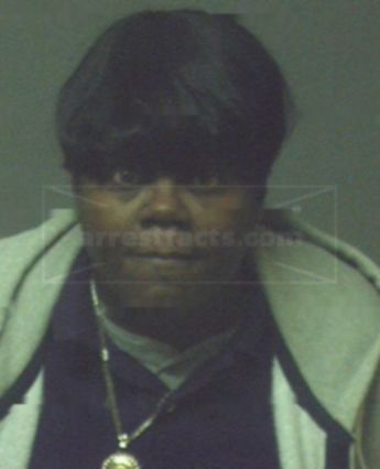 Dorris Annette Smith