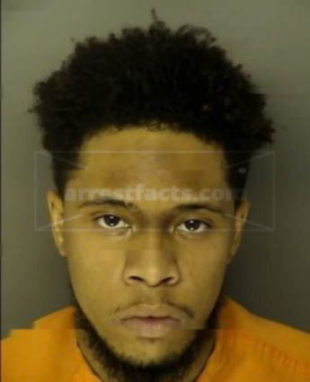 Markell Marquis Whittaker