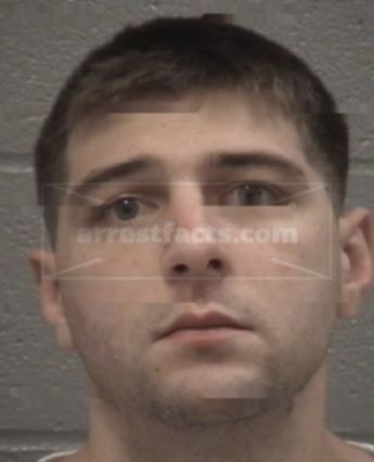 Jonathan Duane Austin