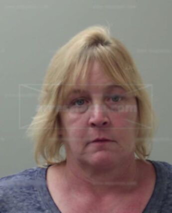 Sharon Lynn Okeefe