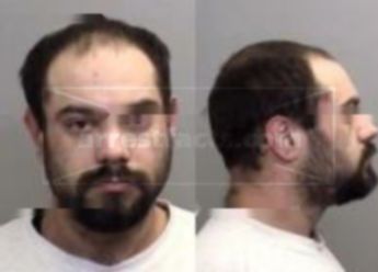 Brandon Duane Cleland