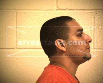 Baldemar Cedillo Sustaita