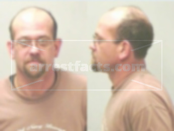 Todd Lee Underwood