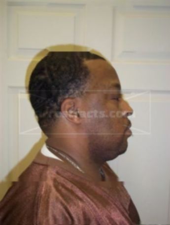 Kendrick Owen Scott