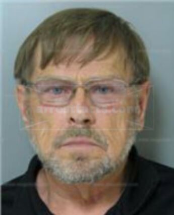 Ronald David Ward