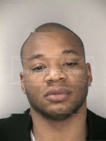 Norman Dejuan Williams