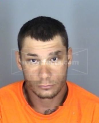 Eric Michael Robert Watt