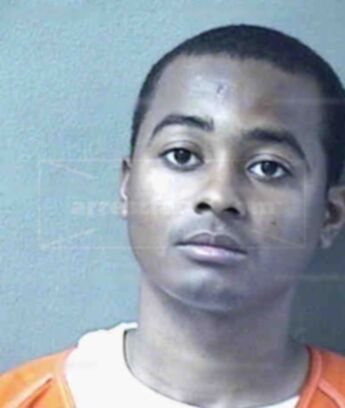 Darius Lamar Perkins