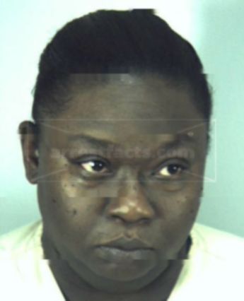 Donnetta Lashonda Mclean