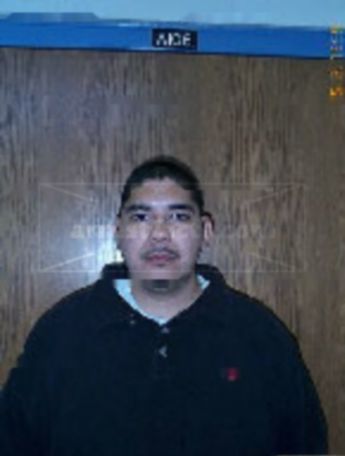 Christopher C Cantu