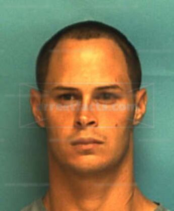 Christopher Dean Werley