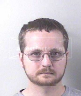 Travis Jason Miller