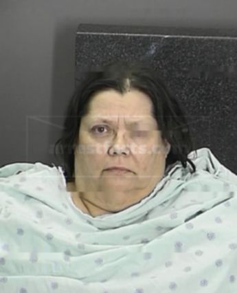 Darla P Ridenbaugh