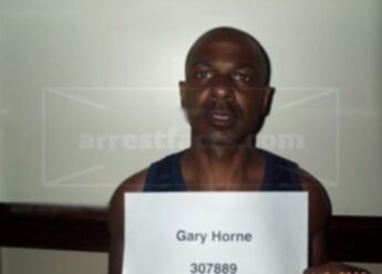 Gary Horne