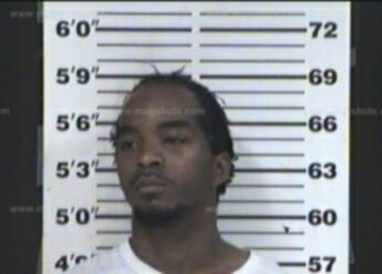 Keyon Carnyea Redmond