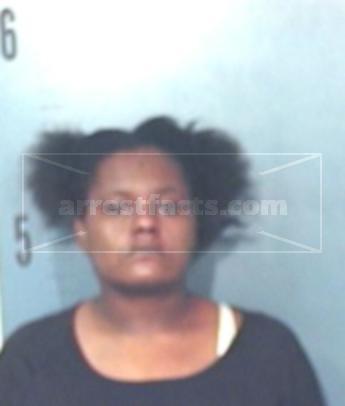 Monica Denise Cherry
