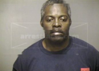 Alphonso Hudson