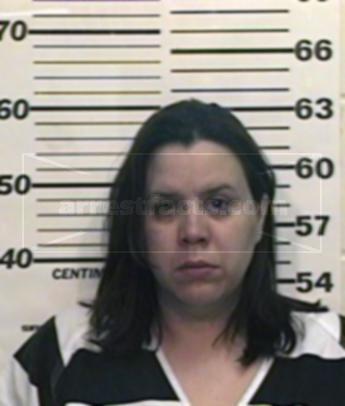 Jennifer Lea Glenn
