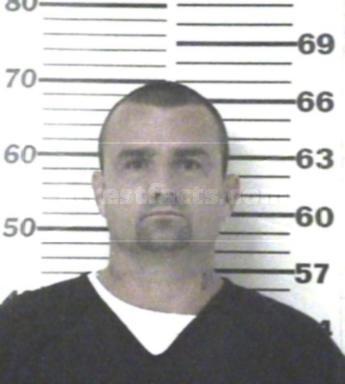 Timothy Dale Wood