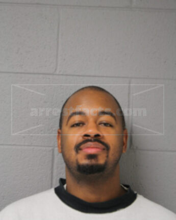 Brandon E Burrell