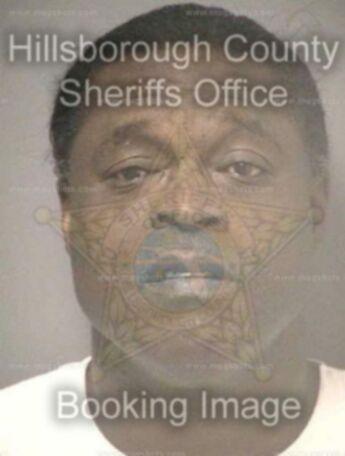 Harold Patrick Mccall