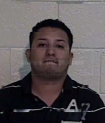Gilberto Balderas Cortez