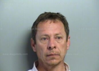 Patrick Barnwell