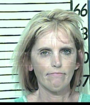 Laurie Denise Anderson