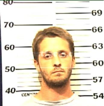 Ryan Keith Burnam