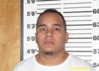 Kevin Mitchell Garcia