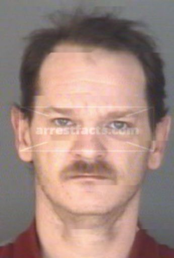 David Allen Obenshain