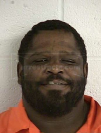Antonio Rodricas Hall