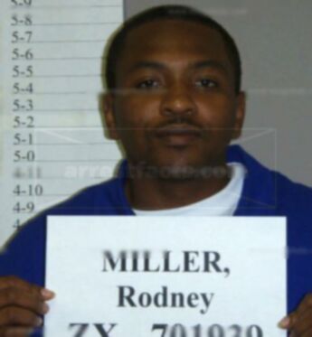 Rodney Miller