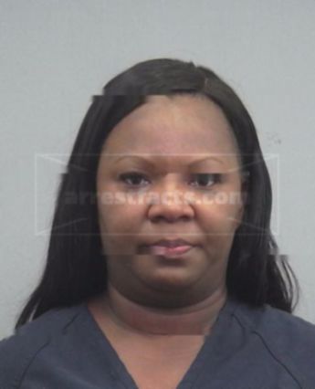 Natwaina Sharee Clark