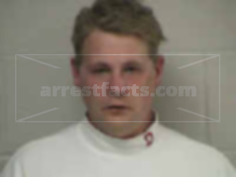 Shane Lee Green