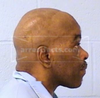 Roosevelt Clay